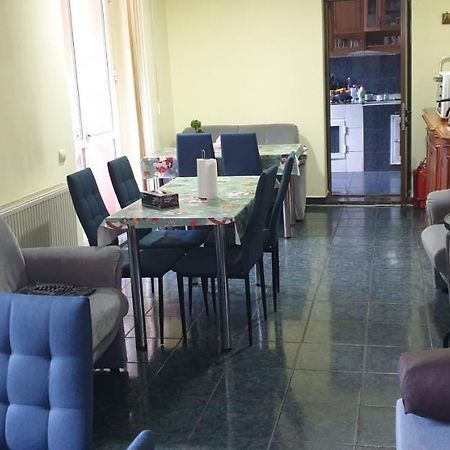 Băile Olăneşti Rosa Villa المظهر الخارجي الصورة