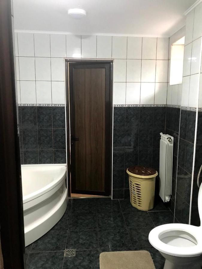 Băile Olăneşti Rosa Villa المظهر الخارجي الصورة