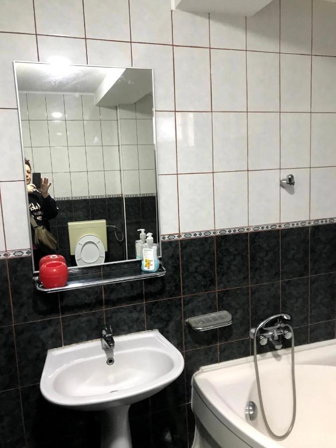 Băile Olăneşti Rosa Villa المظهر الخارجي الصورة