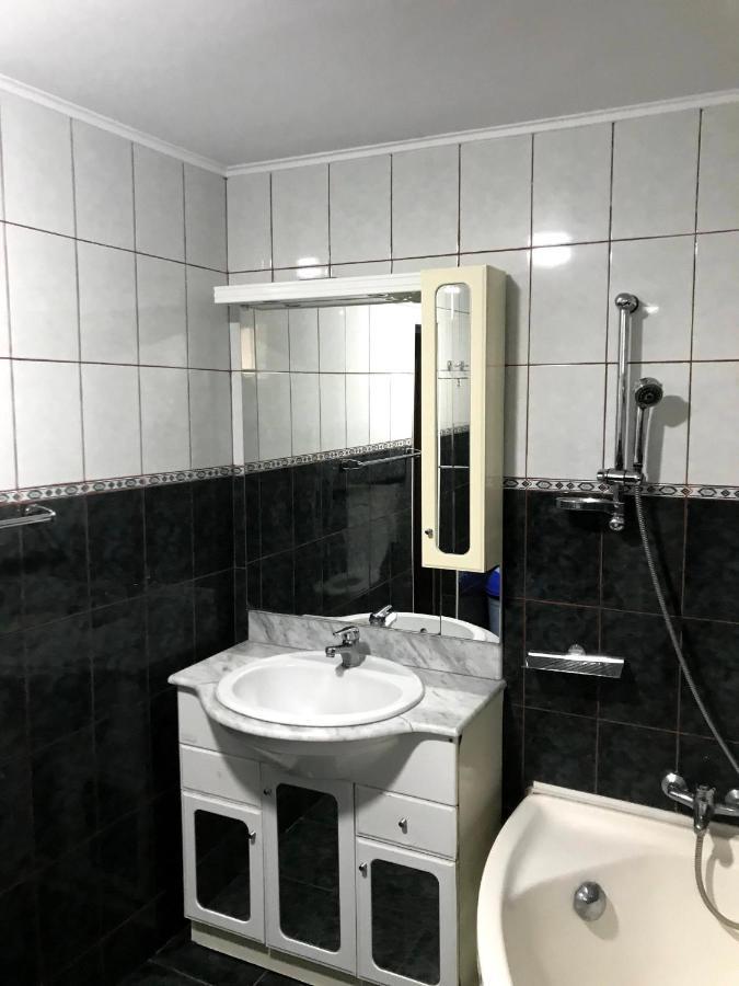 Băile Olăneşti Rosa Villa المظهر الخارجي الصورة