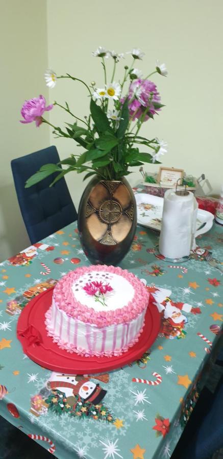 Băile Olăneşti Rosa Villa المظهر الخارجي الصورة