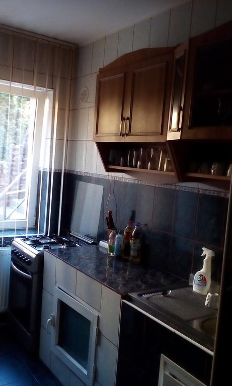 Băile Olăneşti Rosa Villa المظهر الخارجي الصورة