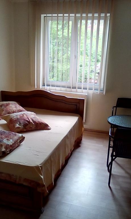 Băile Olăneşti Rosa Villa المظهر الخارجي الصورة